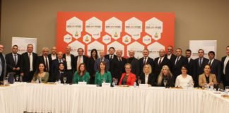 Collaboration between IDMA and VICTAM