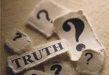 The Truth About Greenhouse Gas Emissions