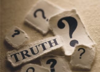 The Truth About Greenhouse Gas Emissions