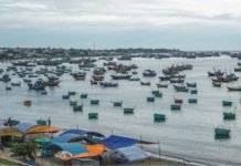 Unsustainable fishing practices – A serious threat to India’s marine resources