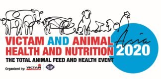 VICTAM and Animal Health and Nutrition Asia 2020 postponed to July 2020