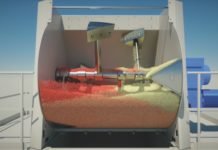 Proper Mixing – An essential step of feed mixing