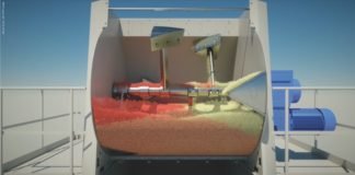 Proper Mixing – An essential step of feed mixing