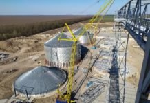 NSPO AND ENSELCO. TWO GREAT PROJECTS