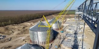 NSPO AND ENSELCO. TWO GREAT PROJECTS