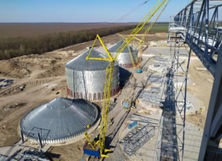 NSPO AND ENSELCO. TWO GREAT PROJECTS