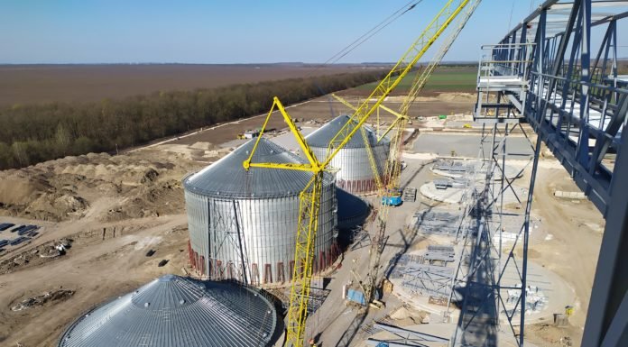 NSPO AND ENSELCO. TWO GREAT PROJECTS