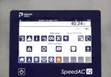 Speedac IQ: Revolutionizing The Weighing Industry