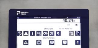 Speedac IQ: Revolutionizing The Weighing Industry