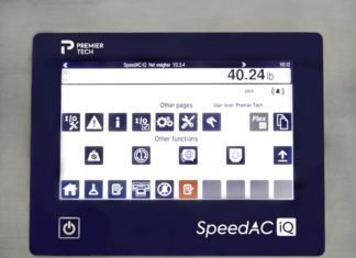 Speedac IQ: Revolutionizing The Weighing Industry