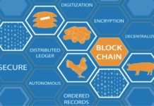 Blockchain technology to ensure transparency animal feed safety and production