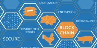Blockchain technology to ensure transparency animal feed safety and production