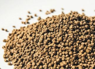 Responsible Aquafeed – Best Aquaculture Practices agenda