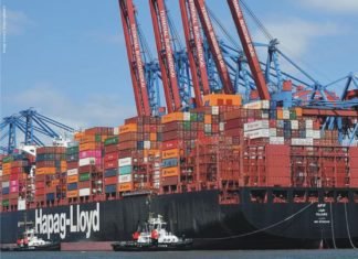 Animal feed import in Vietnam reduced