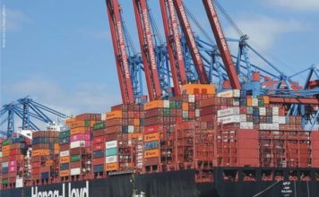 Animal feed import in Vietnam reduced