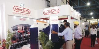 First Indian feed mill company adopting new normal