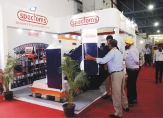 First Indian feed mill company adopting new normal