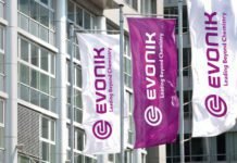 Evonik to enhance the exclusive sales and distribution of ProPhorce™ SR 130for theIndian subcontinent