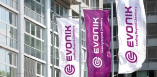 Evonik to enhance the exclusive sales and distribution of ProPhorce™ SR 130for theIndian subcontinent