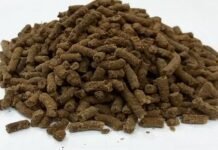 Power to the pellet: Challenges in the circular agriculture