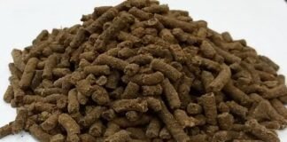 Power to the pellet: Challenges in the circular agriculture