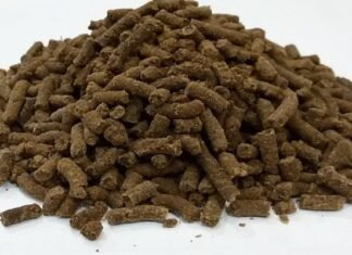 Power to the pellet: Challenges in the circular agriculture