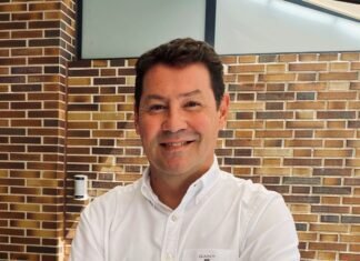 AB Vista appoints new Managing Director