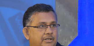 Mr. T. Natesan Promoted as Managing Director of Virbac India