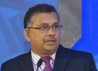 Mr. T. Natesan Promoted as Managing Director of Virbac India