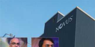 Supply-demand of animal protein in the Indian sub-continent is reviving