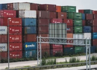 India with enough stocks for consistent exports