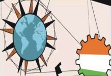 Role of the Indian aquaculture industry in creating AatmaNirbhar Bharat