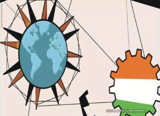 Role of the Indian aquaculture industry in creating AatmaNirbhar Bharat