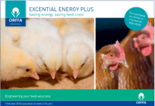 Emulsifier Academy – Orffa launches a global initiative to support awareness on applications of nutritional emulsifiers in animal feed