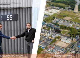 Sustainable Animal feed producing company secures European Innovation Council (EIC) Accelerator funding