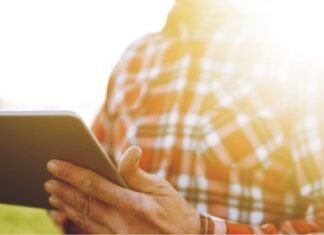 A new market intelligence and price information for farm produce