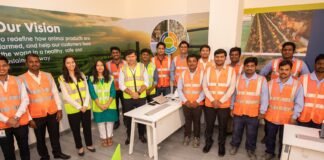 Trouw Nutrition, the global leader in animal nutrition is now ready to serve Indian sub-continent.