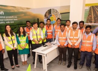 Trouw Nutrition, the global leader in animal nutrition is now ready to serve Indian sub-continent.