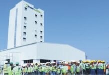 Trouw Nutrition to cater South-Asian market with its new facility in India