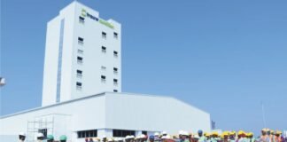 Trouw Nutrition to cater South-Asian market with its new facility in India