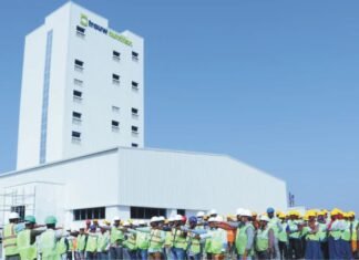 Trouw Nutrition to cater South-Asian market with its new facility in India