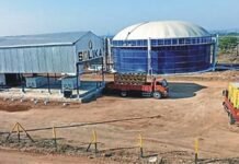 Another step of Srinivasa Farms towards sustainability