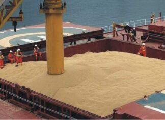 Indian soymeal demand in international market