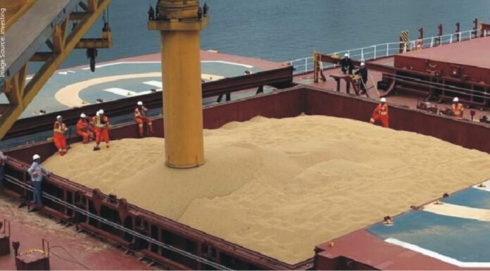 Indian soymeal demand in international market
