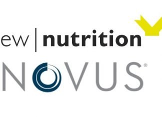 EW Nutrition Acquires Feed Quality and Pigment Business from Novus International