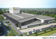 Nutrex | We add value to your feed