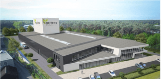 Nutrex | We add value to your feed