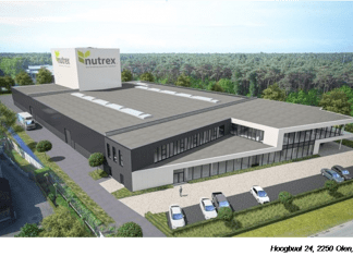 Nutrex | We add value to your feed