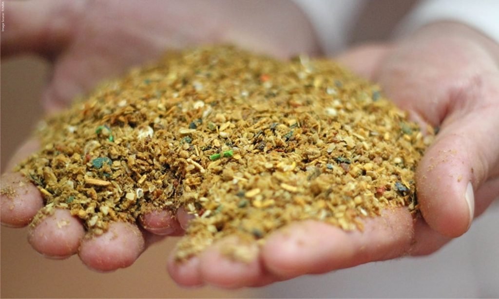 Image showcasing Meat & Bone Meal – An alternative feed ingredient - Benison Media