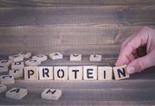 Different Protein Alternatives in India